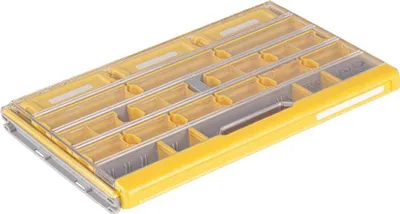 Immagine prodotto di Plano Edge Master Terminal PLASE400