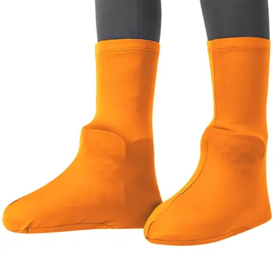 Produktbild von Rutschfeste Schuhüberzieher für den Außenbereich