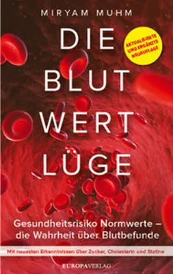 Immagine prodotto di Die Blutwertlüge