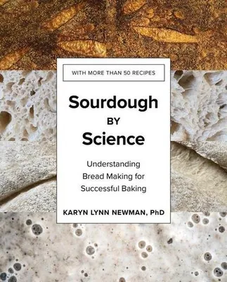 Immagine prodotto di Sourdough by Science