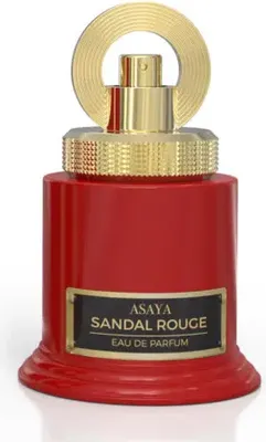 Produktbild von Emper Asaya Sandal Rouge EDP U 100 ml