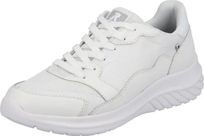 Immagine prodotto di Rieker Sneaker Low Colin Uomo 31353230333836 Bianco 44 EU