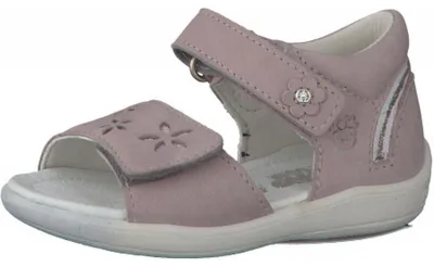 Produktbild von Ricosta Finni viola M Sandale Violett in Gr. 26