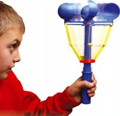 Obrázek produktu pro Ruční anemometr pro studenty
