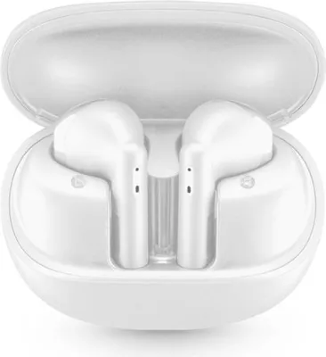 Immagine prodotto di Cellularline Mute Auricolari wireless con custodia di ricarica e funzione ENC