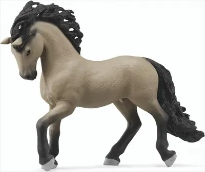 Obrázok produktu pre schleich HORSE CLUB 72183, 5 rok / roky, Horses, Šedá