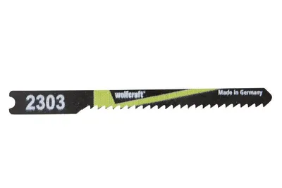 Immagine prodotto di Wolfcraft Wolfcraft 2 x lame per sega profondità di taglio 20 mm 2303000