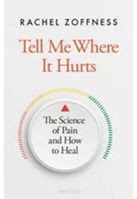 Productafbeelding van Tell Me Where It Hurts
