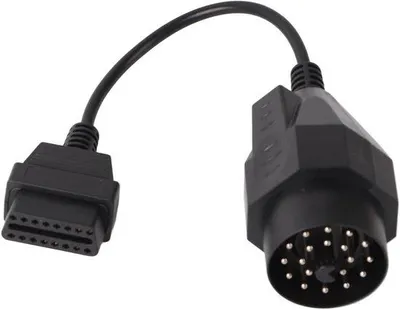 Immagine prodotto di Adattatore OBD2 con cavo scanner da 20 a 16 pin per BMW