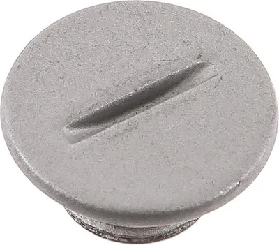 Produktbild von Verschlußschraube 15 mm 90084-108-000 Schikra