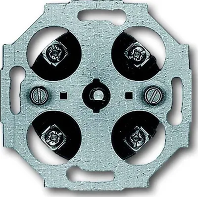 Produktbild von BUSCH-JAEGER Zeitschaltuhr 15 min 1070U 1070U (1070U)