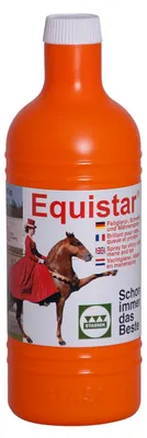 Produktbild von Stassek Equistar Fellglanz-, Schweif- und Mähnenspray, Inhalt:750ml