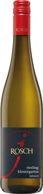 Produktbild von Leiwener Klostergarten Riesling Kabinett 2022 Mosel | Deutschland | 9% vol | 0,75 l