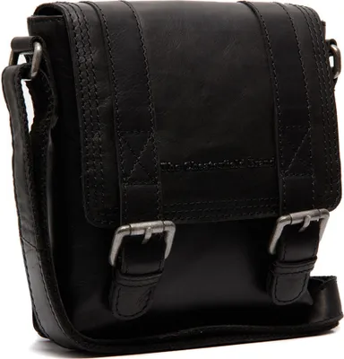 Produktbild von The Chesterfield Brand Ariano - Umhängetasche 19 cm (black)