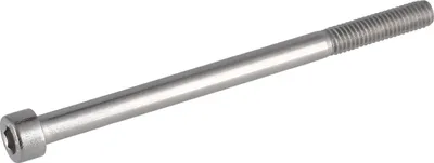 Obrázek produktu pro Šroubová šestihranná objímka, z nerezové oceli M6x90 - DIN912