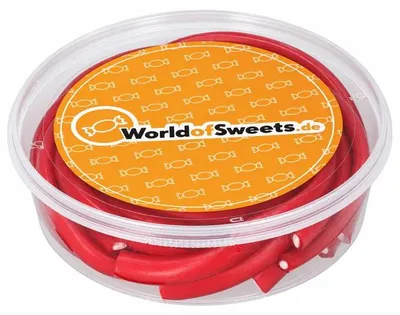 Produktbild von Yummi Yummi Meterkabel Erdbeere 8er