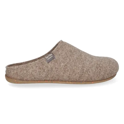 Produktbild von Toni Pons Mona-FR Damen Hausschuhe Taupe Größe 38