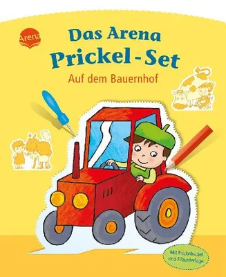 Produktbild von Auf dem Bauernhof
