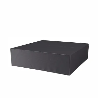 Produktbild von AeroCover Schutzhülle für rechteckige Lounge-Sets 275x275xH70 cm Schutzhaube Sitzgruppe