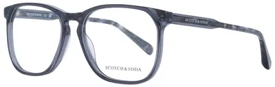 Image de Monture de lunettes pour homme Scotch & Soda SS4013 52029