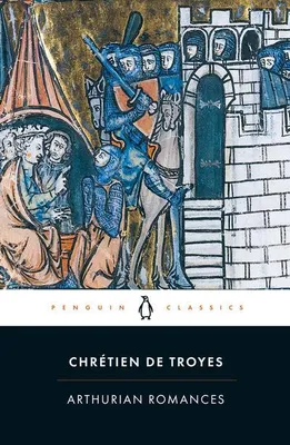 Productafbeelding van Arthurian Romances
