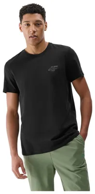 Imagen del producto de Camiseta de manga corta para hombre, talla L