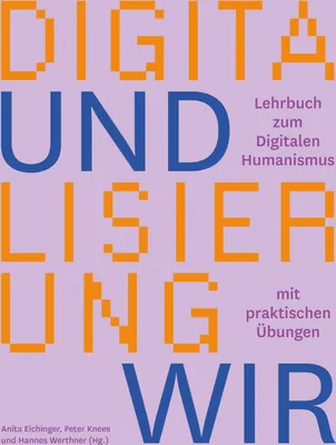 Produktbild von Digitalisierung und wir