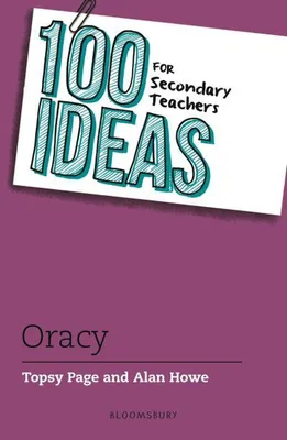 Immagine prodotto di 100 Ideas for Secondary Teachers