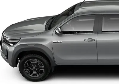Image de TOYOTA Hilux Argent Elargisseurs d'ailes PC403-0K014 OE