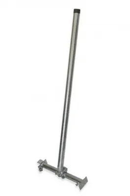 Produktbild von TELEVES Dachsparrenhalter für Biberschwanzziegel 55-95 t SPAHA48/1300B