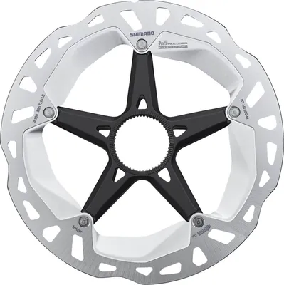 Obrázok produktu pre Disk Shimano XT RT-MT800 180 mm stredový zámok IRTMT800MI