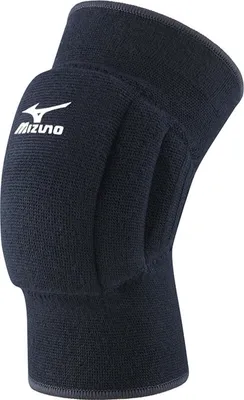 Produktbild von Mizuno Unisex Team Kneepad - Z59SS702, Farbe:Blau, Textil:S