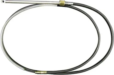 Produktbild von Ultraflex-Steuerkabel M58, 9 Fuß