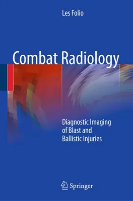 Obrázek produktu pro Combat Radiology