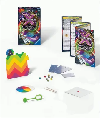 Produktbild von ScienceX  - Farbe