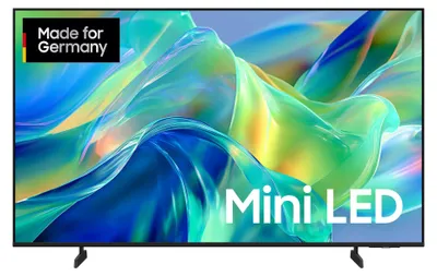 Produktbild von Samsung 50 Zoll Mini LED M1EH 4K Samsung Vision AI Smart TV (2026)