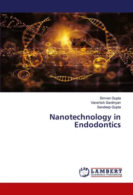 Produktbild von Nanotechnology in Endodontics