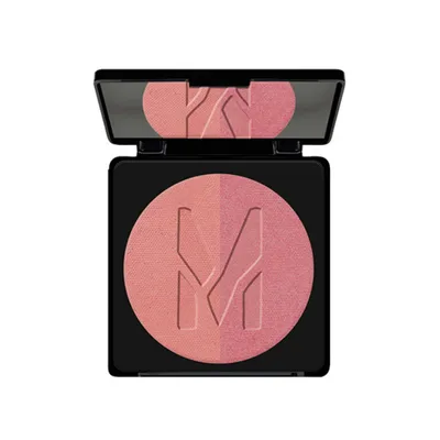 Produktbild von Make-up Factory Artist Powder Blush Bright Pink