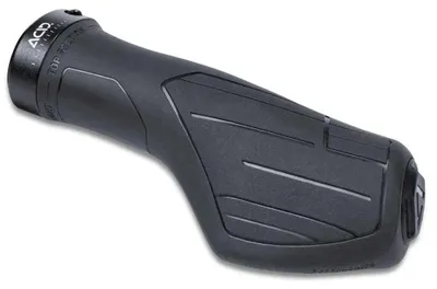 Produktbild von Acid Travel Cmpt Griffe Schwarz  Schwarz One Size
