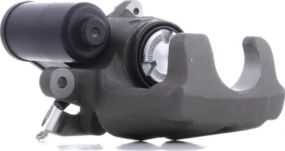 Produktbild von RIDEX 78B0856 Bremssattel Hinten Links Hinten für VW Passat Variant (3C5) Passat Variant (365) Passat Limousine (3C2) Passat CC (357) CC (358)