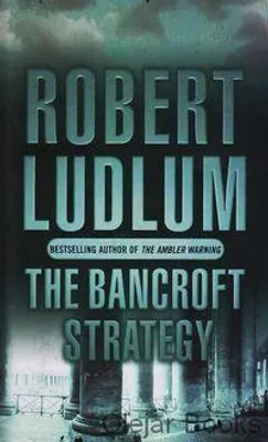Image de The Bancroft Strategy (livre anglais)