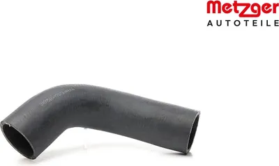 Produktbild von METZGER 2400566 Turbo Ladeluftschlauch für FIAT Ducato Kastenwagen (250, 290) Ducato Pritsche / Fahrgestell (250, 290) Ducato Bus (250, 290)