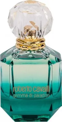 Immagine prodotto di Gemma di Paradiso eau de parfum per donna 50 ml - Roberto Cavalli