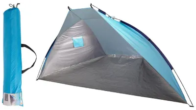 Image de Tente De Plage Probeach Protection Uv 50+ Et Spacieuse - Probeach