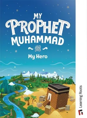 Obrázek produktu pro Můj prorok Muhammad