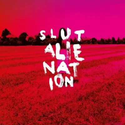 Produktbild von Slut-Alienation