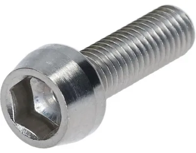 Produktbild von SHIMANO Klemmschraube FD-4400, FD-4403, FD-3300 M5x17mm - 4400,, 4403,, 5x17m...
