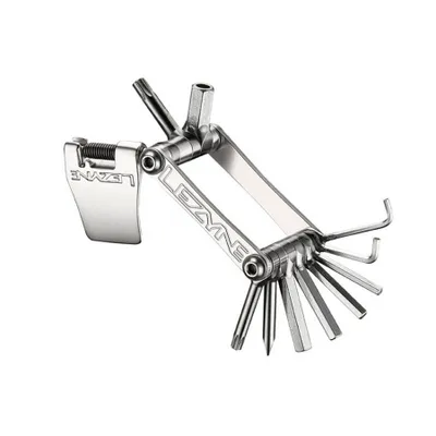 Produktbild von Lezyne SV-11 Multitool silber