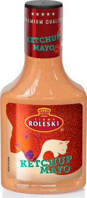 Produktbild von Mayo Ketchup 300g