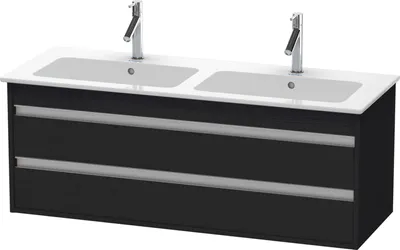 Produktbild von DURAVIT KT643201616 WTU Ketho f. ME by Starck, 2 Schubk.